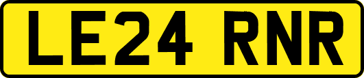 LE24RNR
