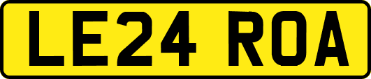 LE24ROA