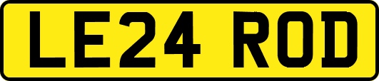LE24ROD