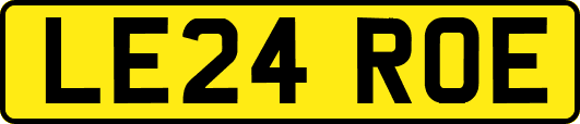 LE24ROE