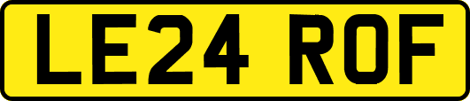 LE24ROF