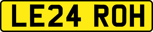 LE24ROH