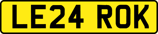 LE24ROK
