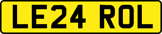 LE24ROL