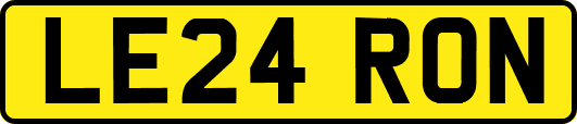 LE24RON
