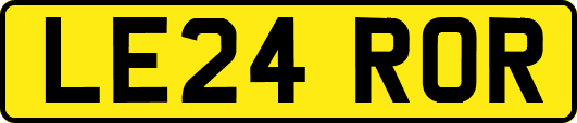 LE24ROR