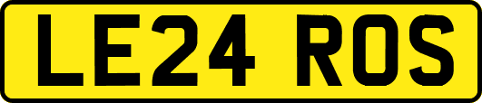 LE24ROS