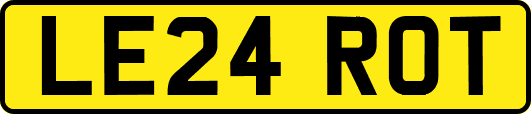 LE24ROT