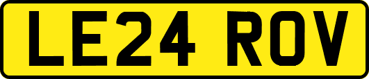 LE24ROV