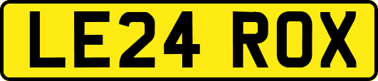 LE24ROX
