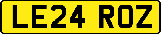 LE24ROZ