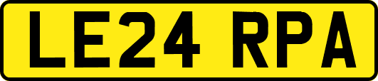 LE24RPA