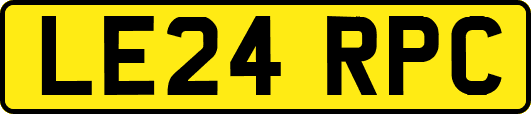 LE24RPC