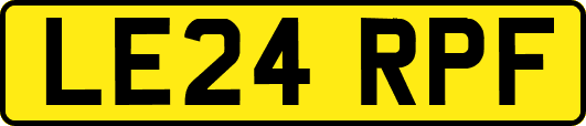LE24RPF