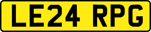 LE24RPG