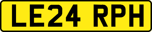 LE24RPH