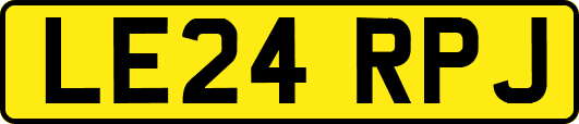 LE24RPJ
