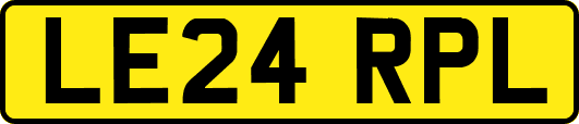 LE24RPL