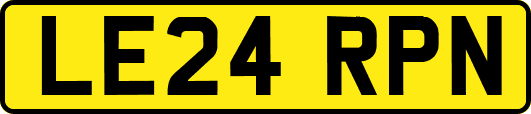 LE24RPN