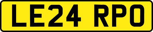 LE24RPO