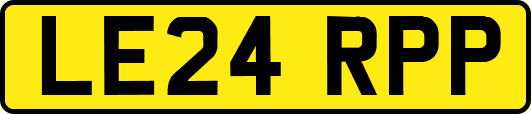 LE24RPP