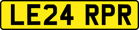 LE24RPR