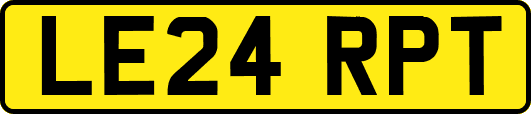 LE24RPT