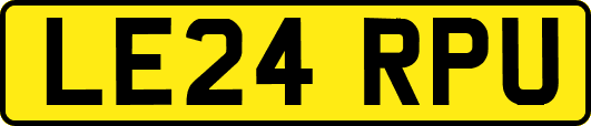 LE24RPU