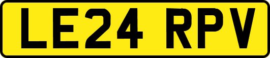 LE24RPV