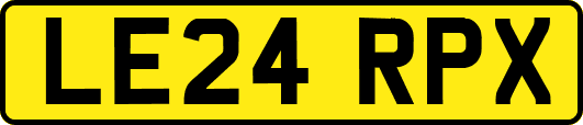 LE24RPX