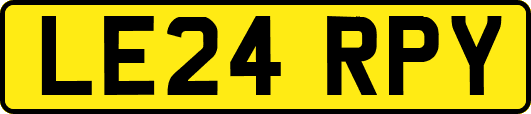LE24RPY