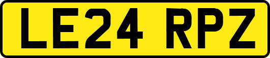 LE24RPZ
