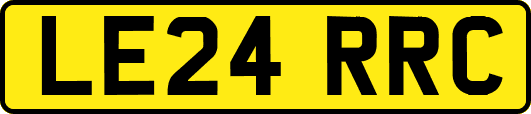 LE24RRC