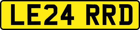 LE24RRD