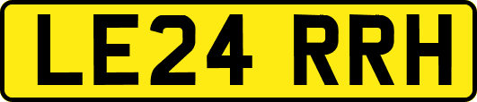 LE24RRH