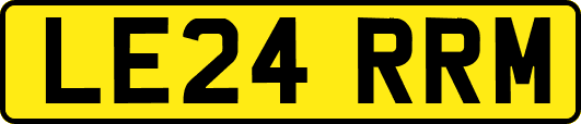 LE24RRM