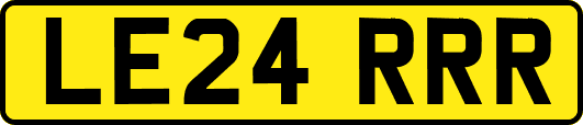 LE24RRR