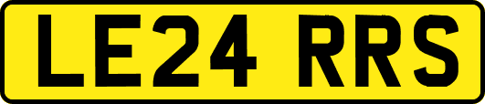 LE24RRS
