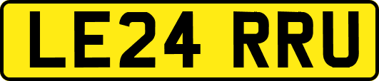 LE24RRU