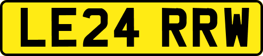 LE24RRW