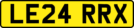 LE24RRX