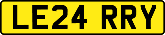 LE24RRY