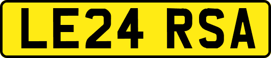 LE24RSA