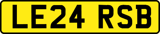 LE24RSB