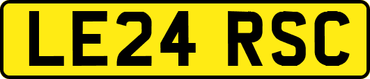 LE24RSC