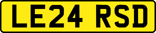 LE24RSD