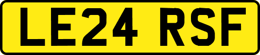 LE24RSF