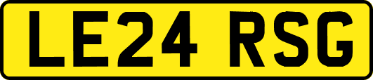 LE24RSG