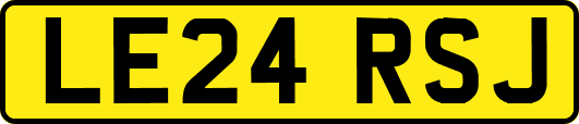 LE24RSJ