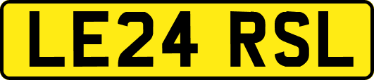 LE24RSL
